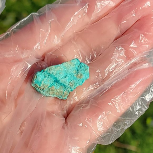 Chakra Crystal Set #2 - Picture 6 of 11